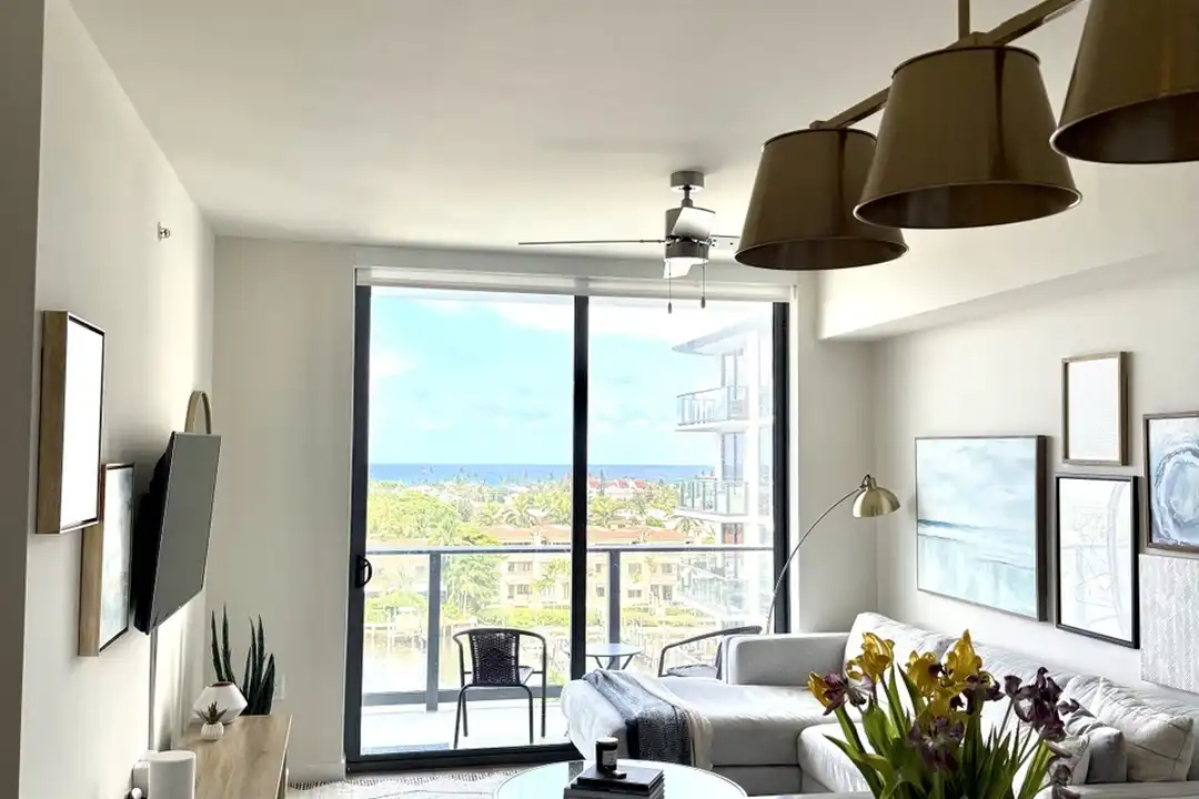 631 E Woolbright Rd - View 2