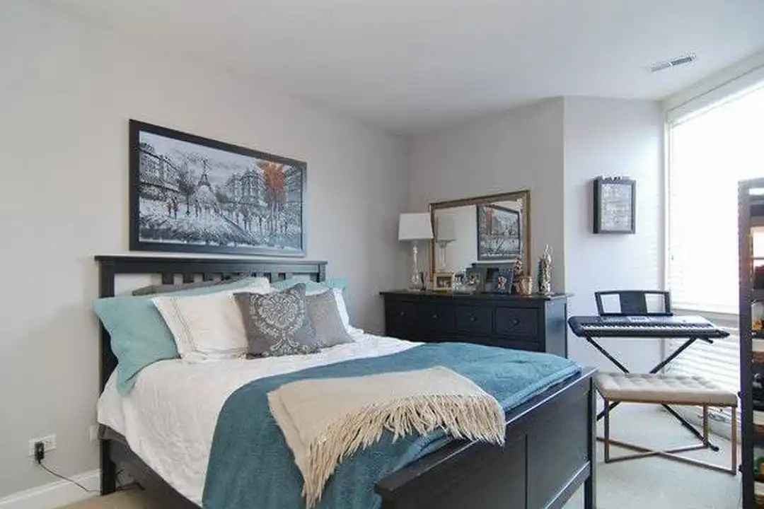 2036 N Larrabee St unit 802 - View 5