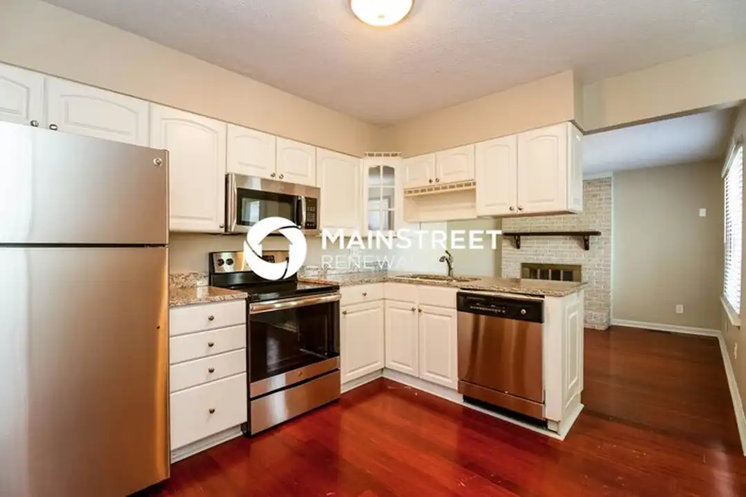3611 Gray Fox Dr - More