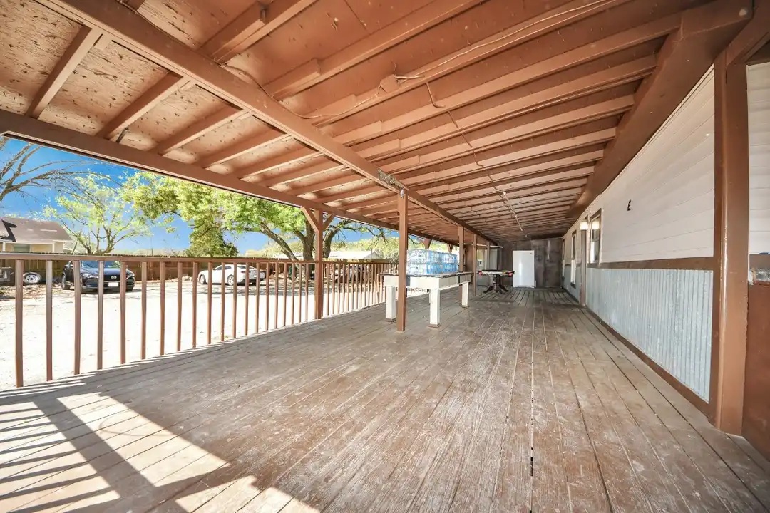 602 Massey Tompkins Rd - View 3
