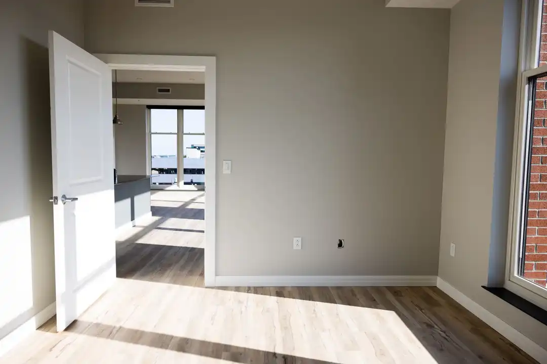 16 W 5th St unit 406 - View 6