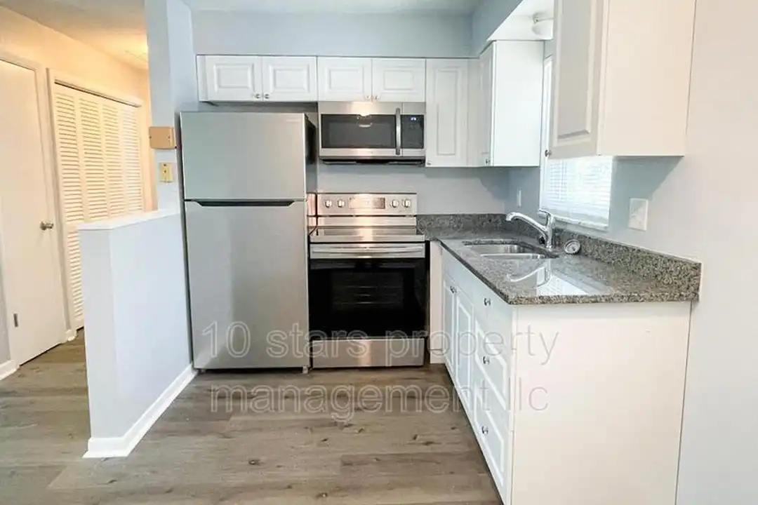 1265 Pierce St unit 1 - View 4