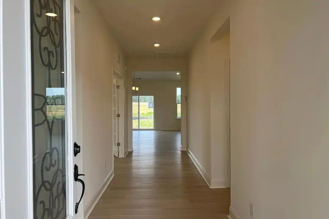 House in Fuquay Varina - View 4