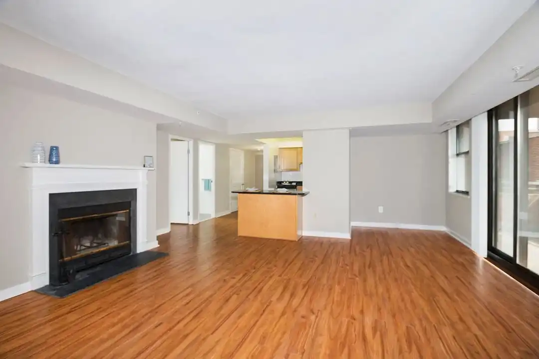 1633 Q Apartments - View 3