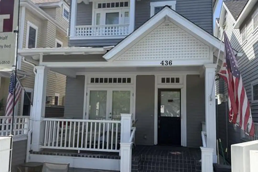 436 Coronado Ave – photo 1