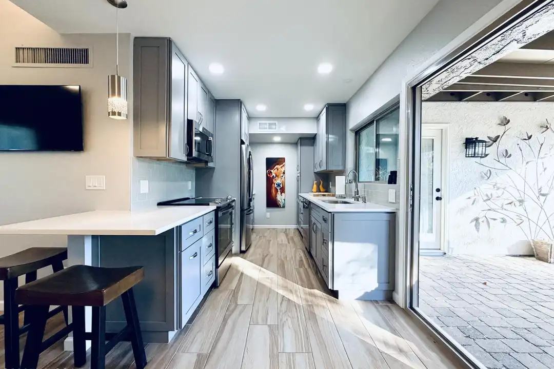 2871 W St Tropaz Ave – photo 1