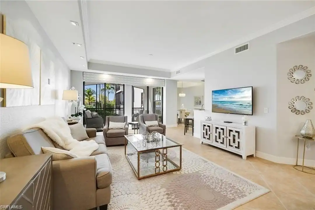 10731 Mirasol Dr #205 - View 3