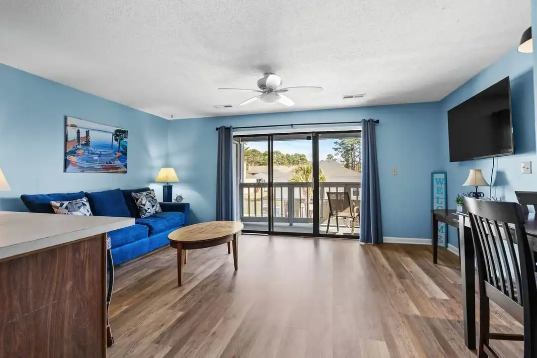 Apartment in Myrtle Beach - View 3