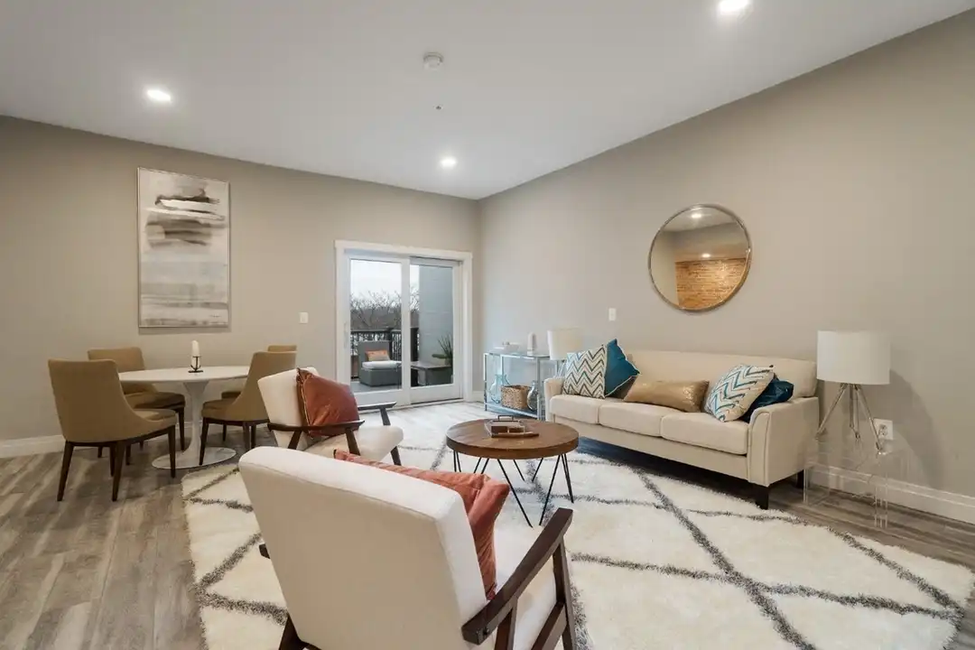 2649 Connecticut Ave NW unit C – photo 1