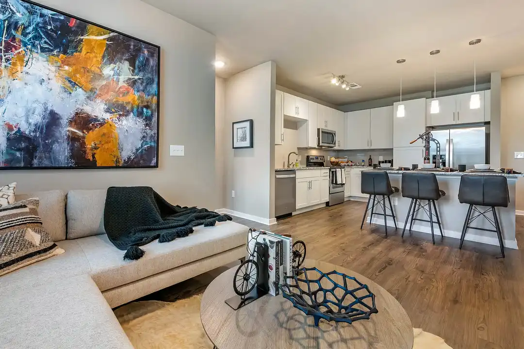 JTB Apartments – pohled 6