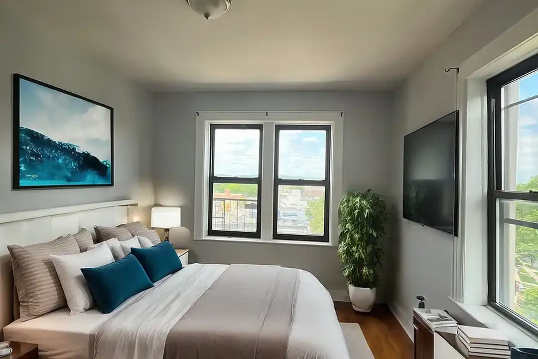 48-Hill Manor, LLC - View 4