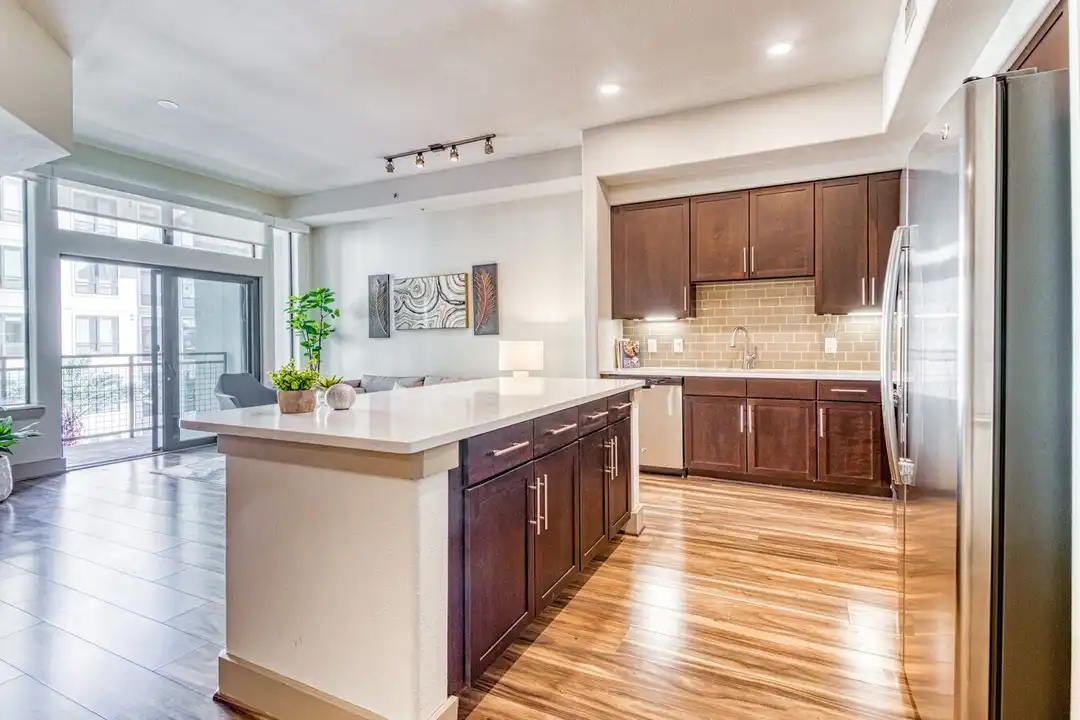 Apartment in Houston - View 2