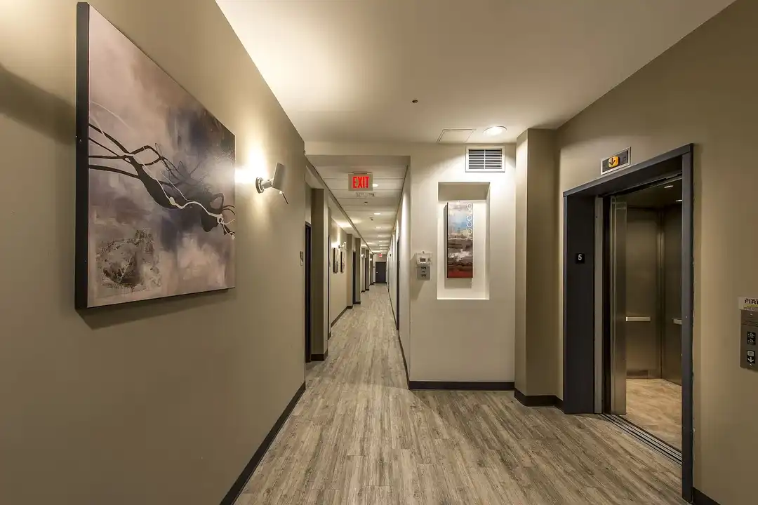 The Lofts at East Berkeley – pohled 4