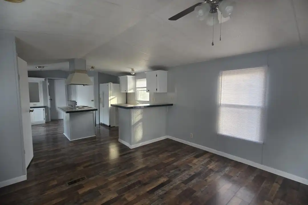 183 John Mitchell Rd - View 2
