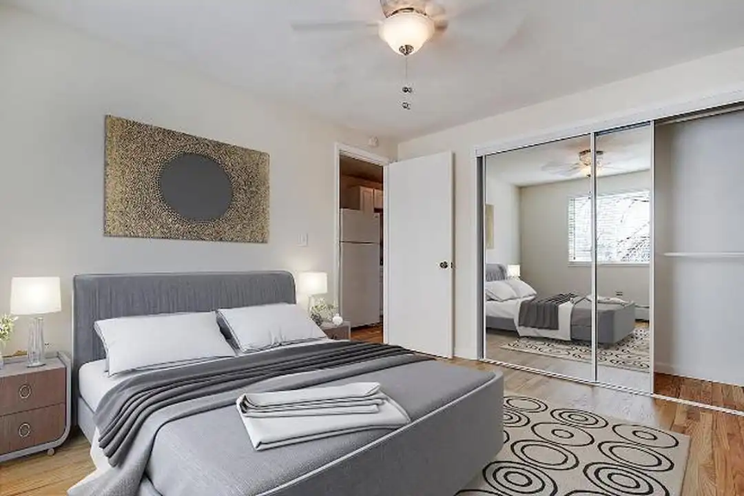 130 S Ogden St - View 4