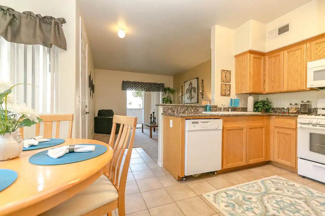 Palo Alto Place – photo 1