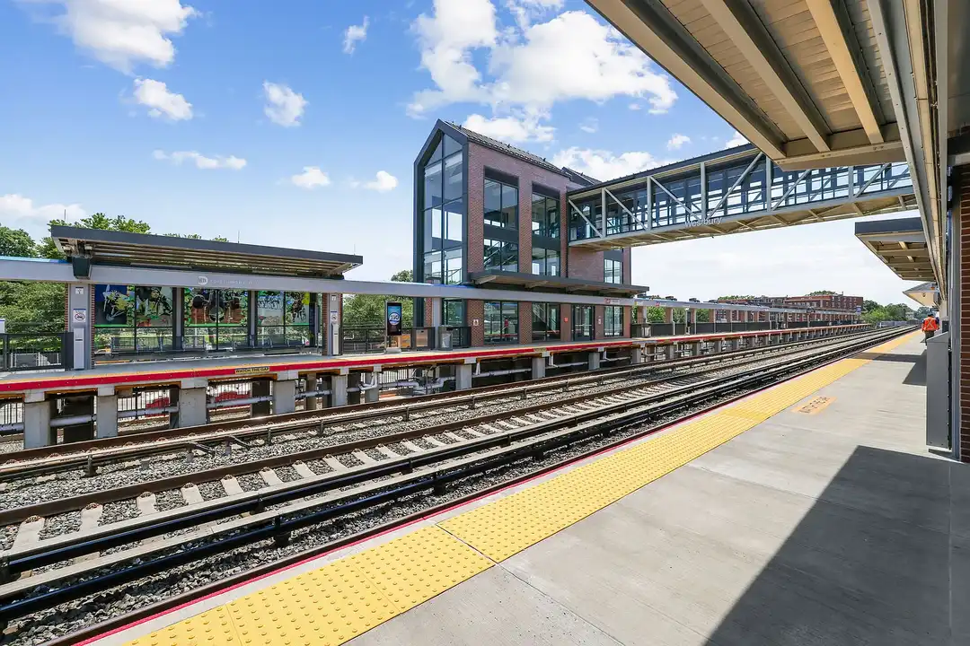 Cornerstone Westbury – photo 1 of 19