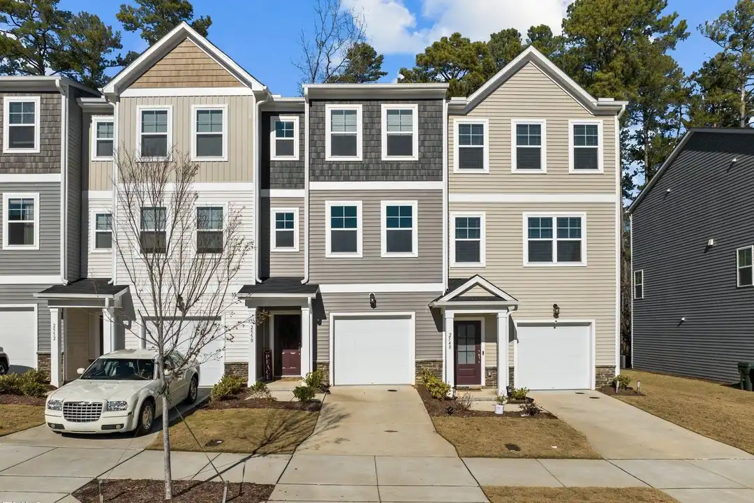 2550 Laurel Valley Way - Widok 2