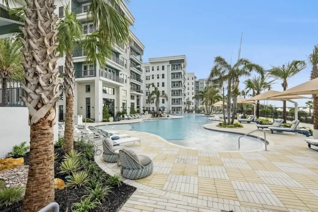 2973 Gulf To Bay Blvd unit 2 - View 4