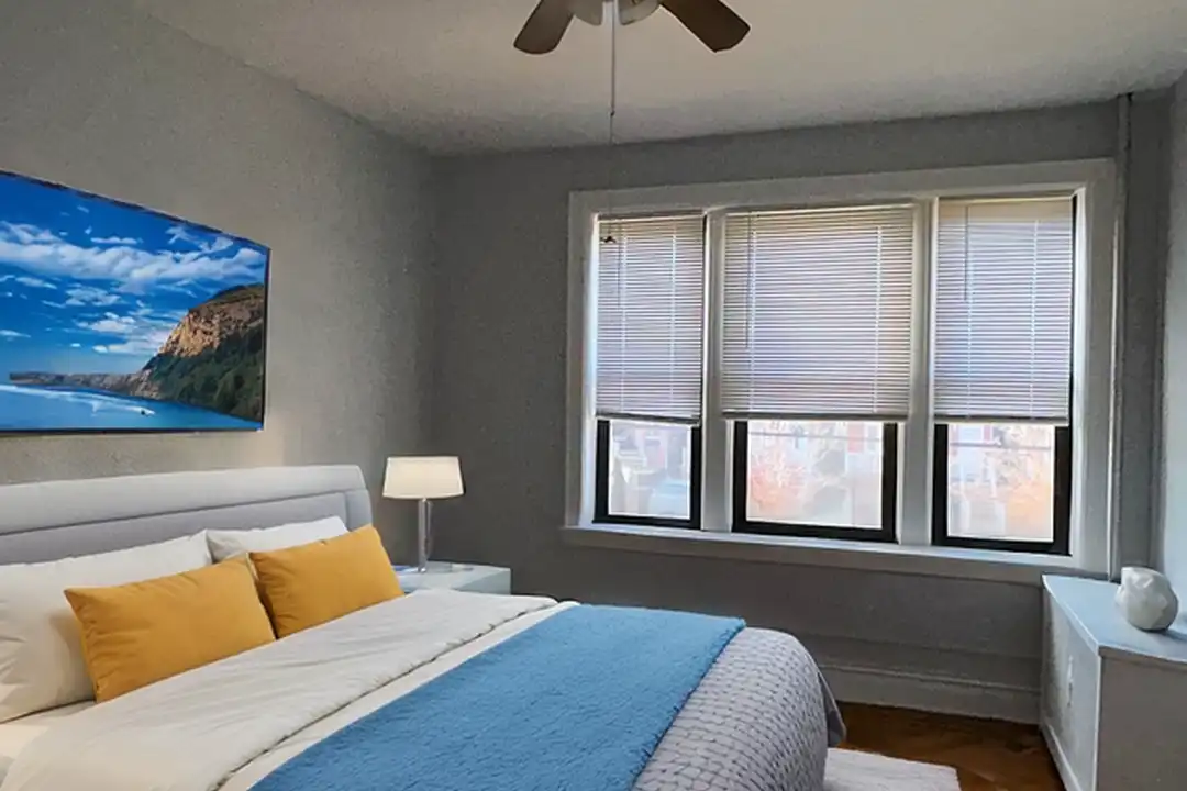 930 Avenue C unit B1 - View 2