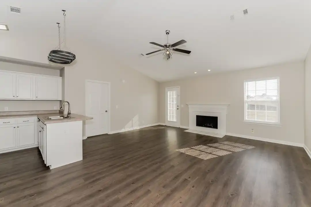 7409 E Winchester Dr - View 3