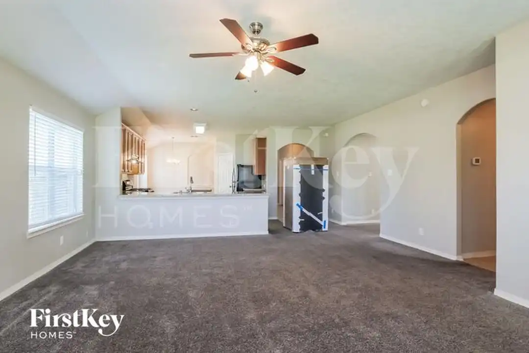 House in Missouri City - View 3