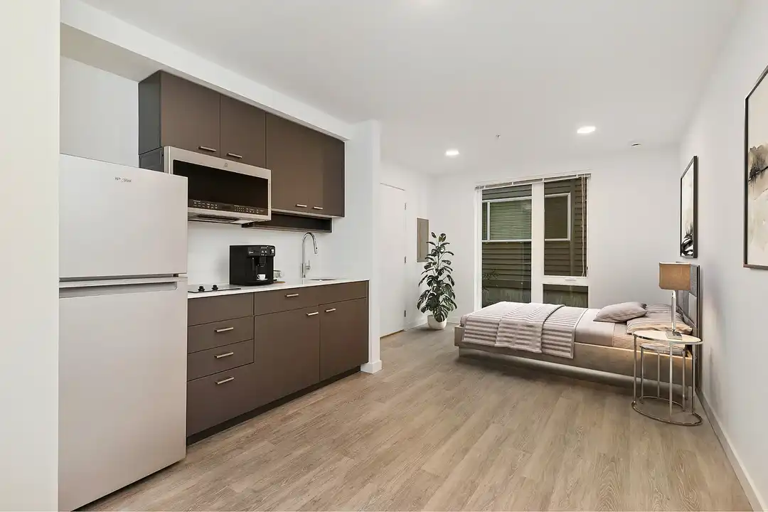 Lake City Lofts – photo 1