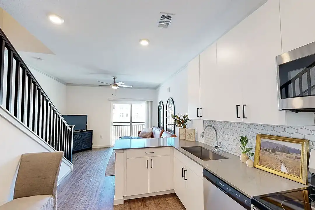 The Prospector Apartments - View 3