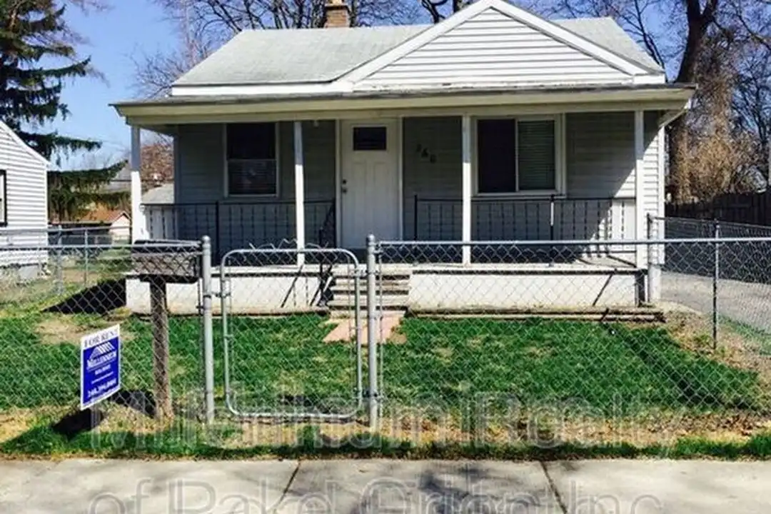 260 W Longfellow Ave – photo 1
