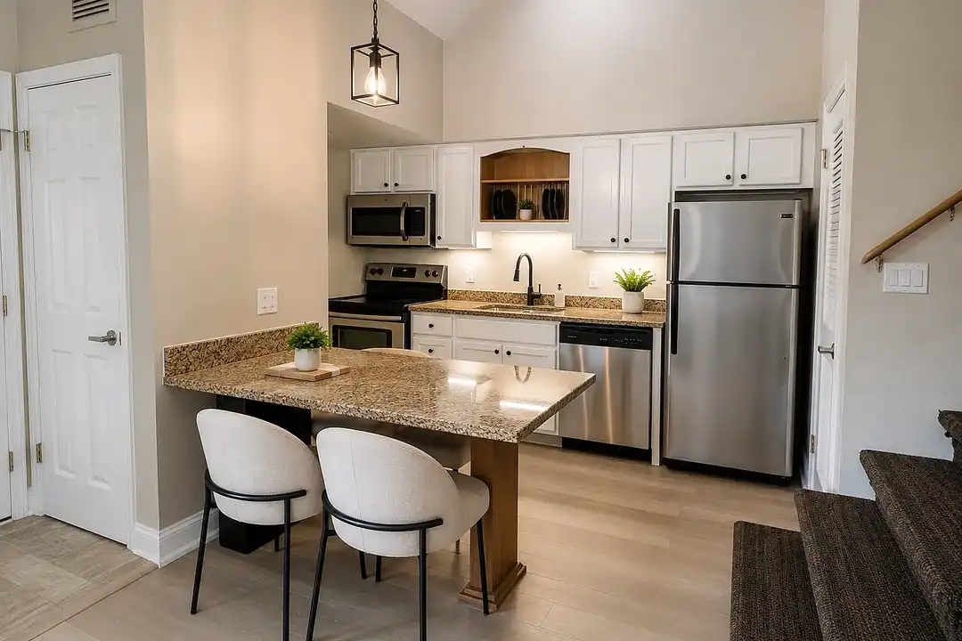 The Shelton Grove – photo 1 of 16