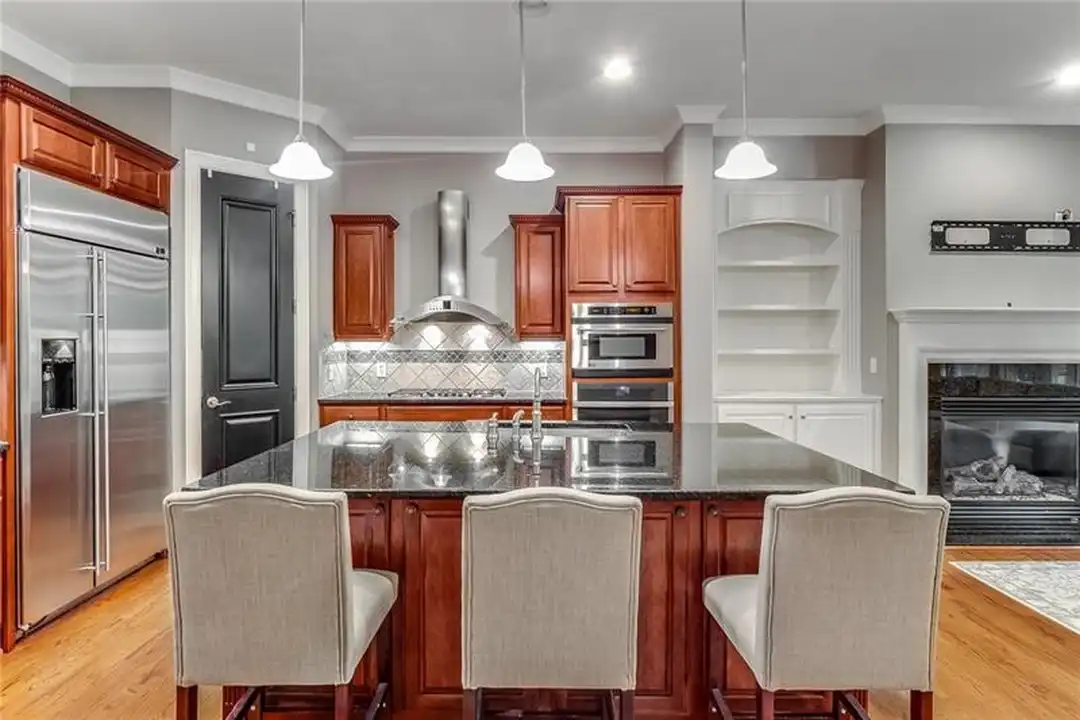 1219 Mecaslin St NW unit 6 - View 4