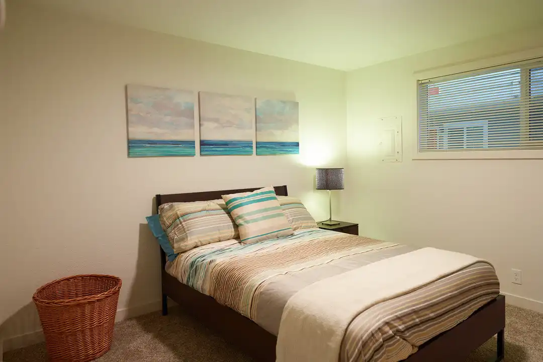 1848 M St unit 1 - View 2