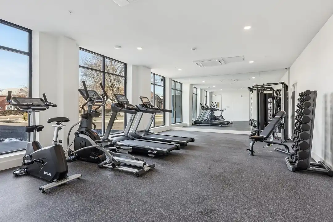 55 WASHINGTON By The Friber Group – photo 1
