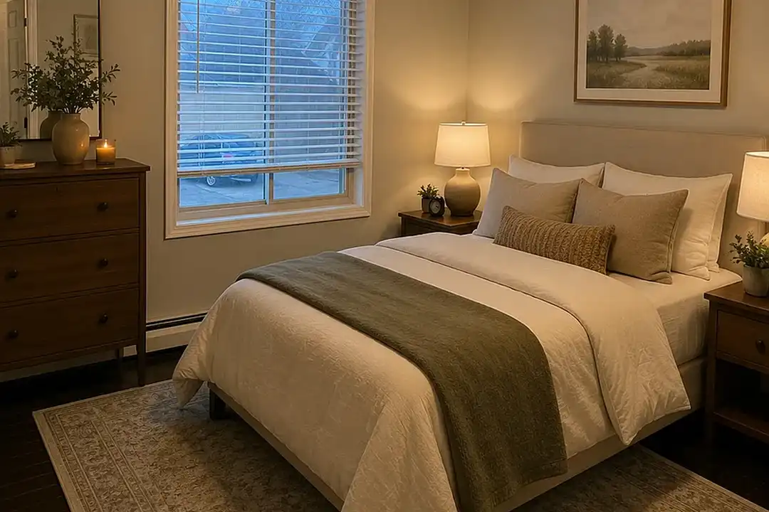 Jefferson Apartments – photo 1 of 7