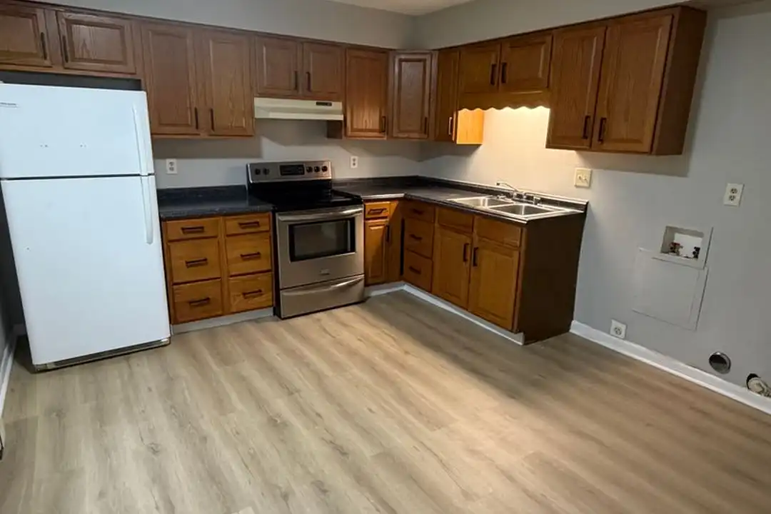 607 S Linden Ave unit Unit 5 – photo 1