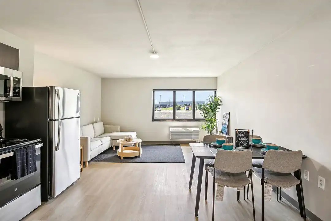 The Block at Sterling Heights - View 6
