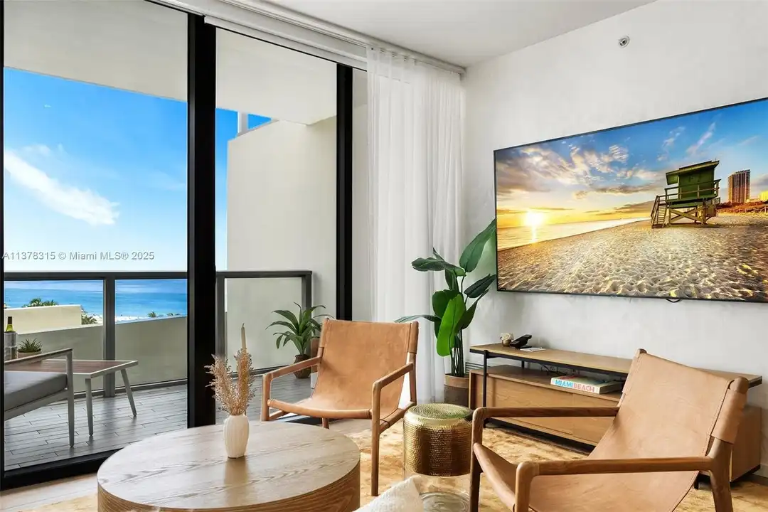 2201 Collins Ave #811 - View 5