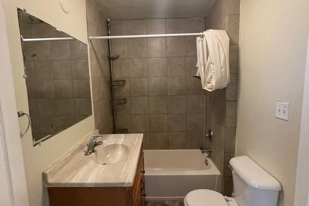 862 Blair St - View 5
