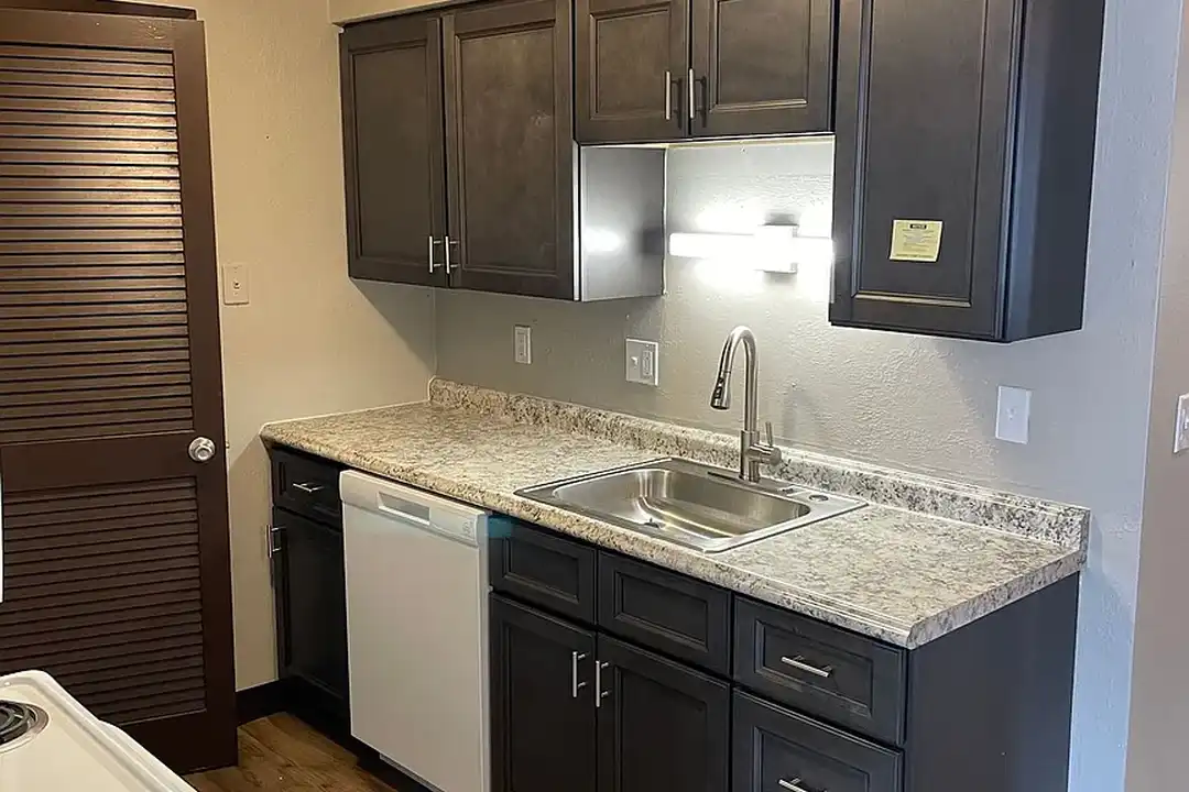Brookside Apartments – photo 1 of 9