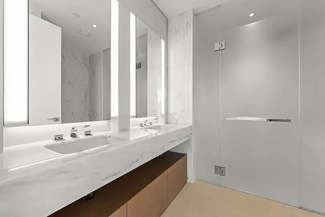 15 Hudson Yards unit 35B - View 6