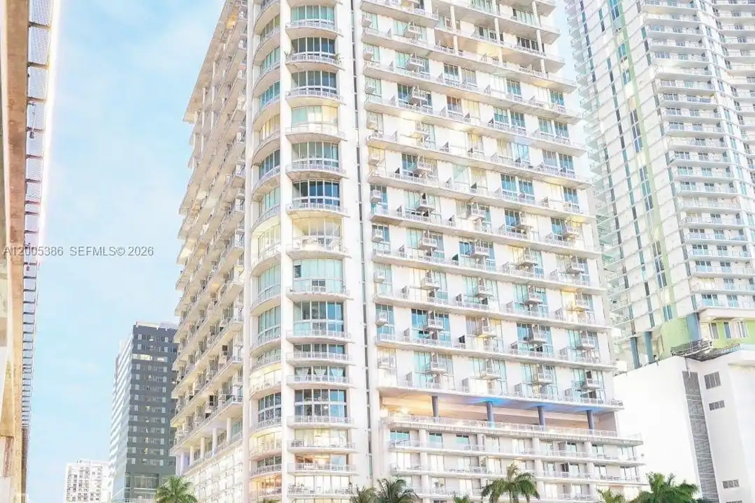 690 SW 1st Ct #2524 - View 2