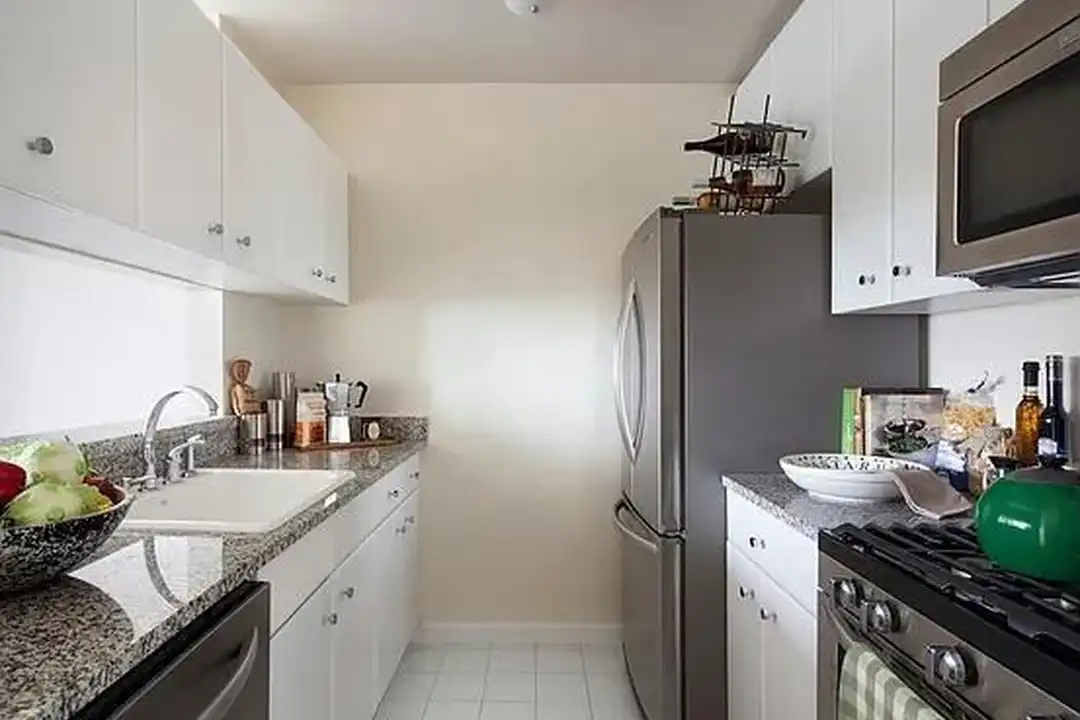 255 W 94th St unit 15B – pohled 3