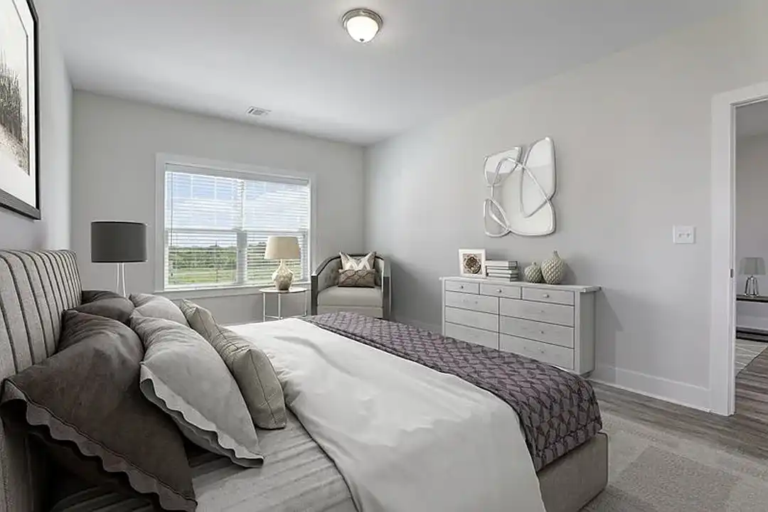 The Residences at Raritan Town Square - More