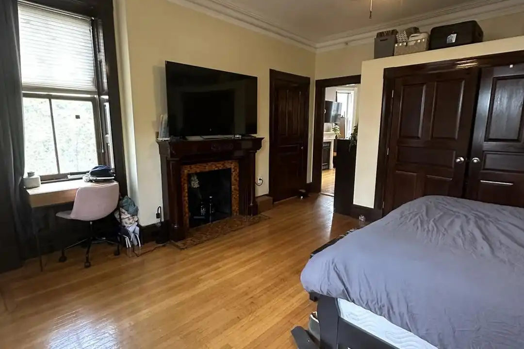 55 W Broadway unit 4 - Prikaz 6
