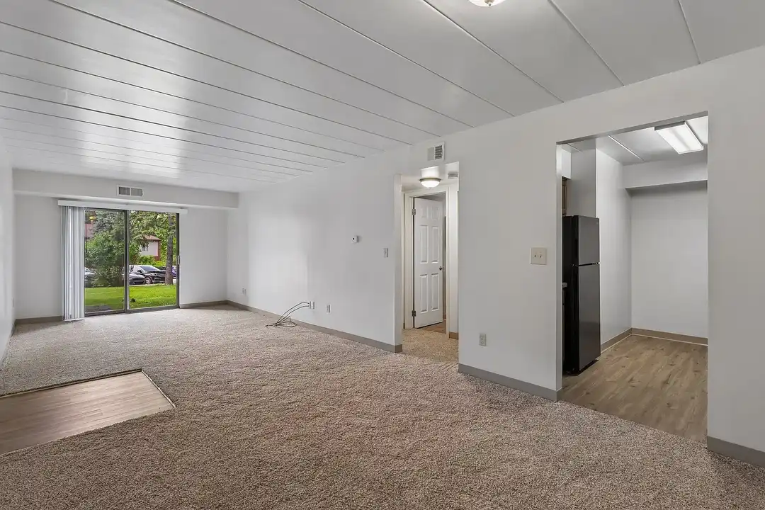 Forest Apartments – photo 1 of 22