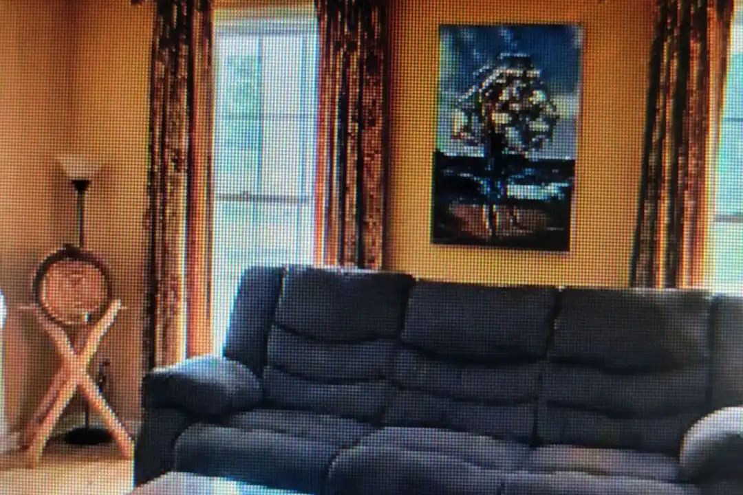 5409 Branchwood Way - View 3