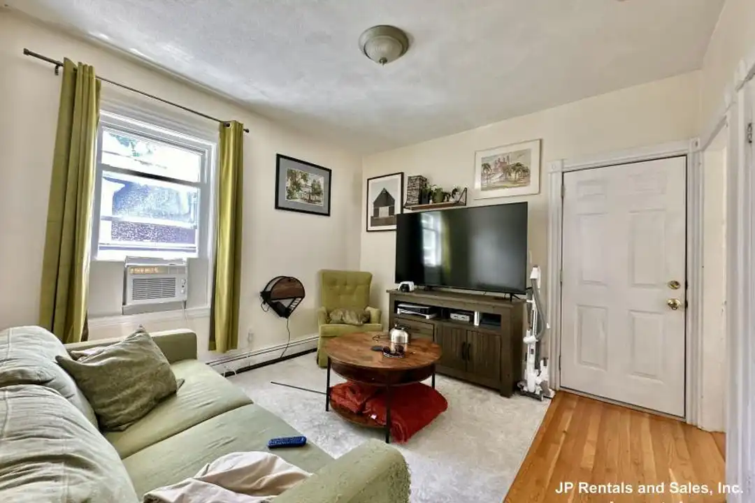 15 Germania St - Widok 4