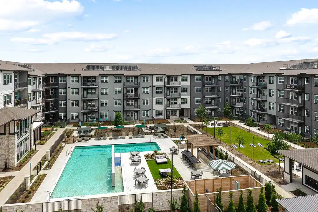 Mera Craig Ranch 55+ Active Adult - View 2