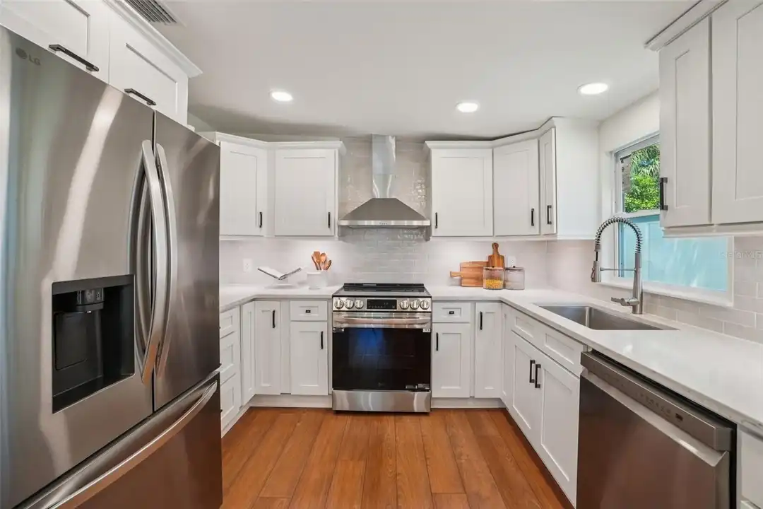 3123 W La Salle St – pohled 4