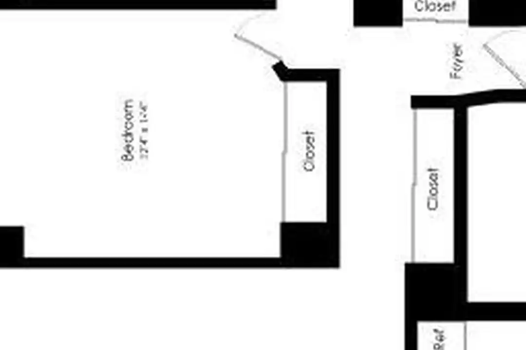 2851 S King Dr - View 2